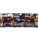 Hot Wheels premium modelauto Fast & Furious 1:64