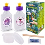 TUBAN Super Slime Kameleon – creatieve set voor het maken van slijm