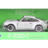 Porsche 911 Turbo modelauto 1:24