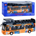 Oranje