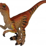 Velociraptor – realistische beweegbare figuur 19 cm