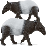 figuurtje tapir SCHLEICH WILD LIFE
