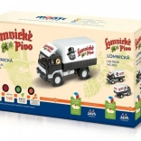 Monti System Bouwpakket Lomnická Liaz 100.55