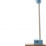 Hess Mobiele Houder Blauw