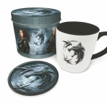 Witcher giftset van blik