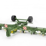 Bruder Hooikeerder KRONE