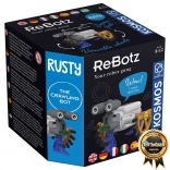 ReBotz Rusty robotische bouwset voor kinderen