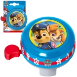 Kinderfietsbel met het motief Paw Patrol