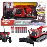 RC sneeuwruimer PistenBully 600 1:18 met afstandsbediening, 51 cm