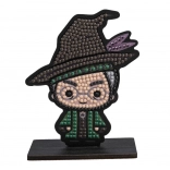 Figurine Crystal Art - Professor McGonagall