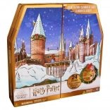 Harry Potter adventskalender Magical Minis