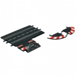 Informatiepaneel voor racebanen DIGITAL 132/124