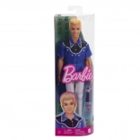 Barbie Model Ken - cowboyoutfit HRH25 TV