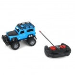 RC-auto racewagen met maximale snelheid