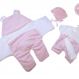 Llorens pop kleding voor baby NEW BORN 40-42 cm