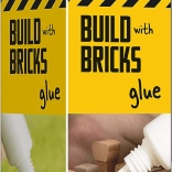 Brick Trick lijm 40 g TREFL