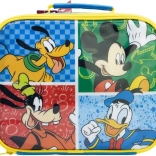 Thermische lunchtas MICKEY MOUSE