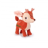 Lilliputiens klein pluche hertje Stella