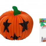 Pompoen Lampion 36 cm