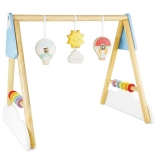 Baby-gym Le Toy Van Petilou