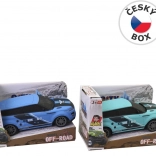 Auto Off-road voor kinderen