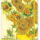 Schetsboek Vincent Van Gogh A5