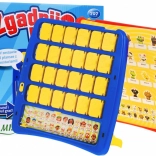 Spel Raad eens wie CS