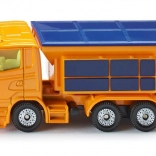 Siku Super sneeuwploeg – Serie 13