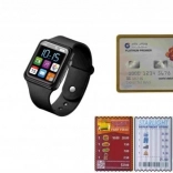 Betaalterminal voor kinderen PLEJO