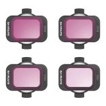 Set ND-filters 8/16/32/64 voor DJI AVATA 2 – Sunnylife