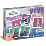 memoryspel disney frozen