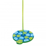 Schommelbord schildpad 34 cm