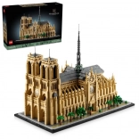 LEGO® Architecture 21061 Notre-Dame in Parijs