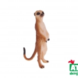 Meerkatfiguur 7 cm