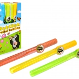 Bellenblaas staafje Molletje 120 ml