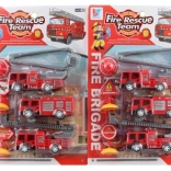 Brandweer set
