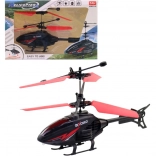 Afstandsbedienbare helikopter voor kinderen