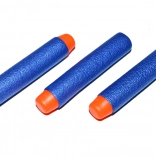 Schuimkogels voor pistolen – 20 stuks