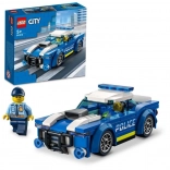LEGO® City 60312 Politieauto