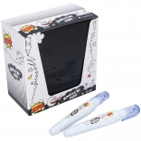 Correctiestift 8 ml met fijne metalen punt