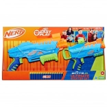 Nerf Elite Junior Ultimate Starter Set – startset voor jonge spelers