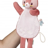 Lichtgevende handpop Kat Jeanne