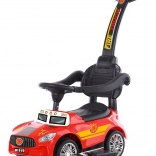 Brandweer