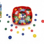 Blechy Gezelschapsspel