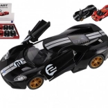 Modelauto Ford GT 1:38