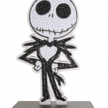 Crystal Art-figuurtje - Jack Skellington