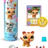 Hasbro Littlest Pet Shop – set van drie figuren