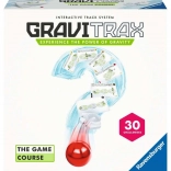 Interactieve knikkerbaan RAVENSBURGER GRAVITRAX THE GAME COURSE