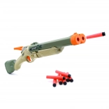 Kinder Hagelgeweer Huntsman BOOMSTICK 49 cm