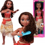 Disney prinses Moana – grote pop 81 cm